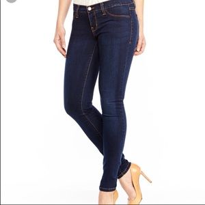 Flying Monkey Dark Wash Jeans